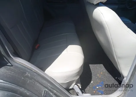 1997 Jeep Cherokee Country из США, поврежденный, VIN 1J4FT78S5VL587621